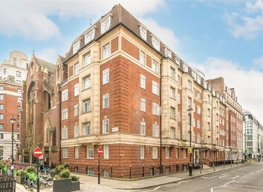 Properties to let in Seymour Street - W1H 7JR view1