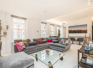Properties to let in Seymour Street - W2 2JQ view1