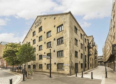 Properties to let in Shad Thames - SE1 2YW view1