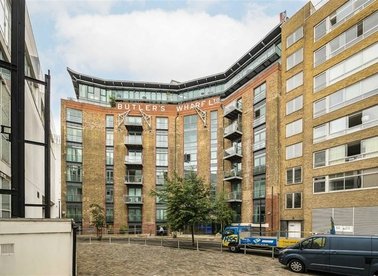 Properties to let in Shad Thames - SE1 2AS view1