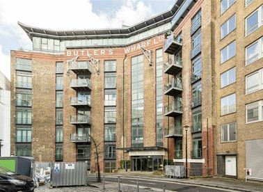 Properties to let in Shad Thames - SE1 2AS view1