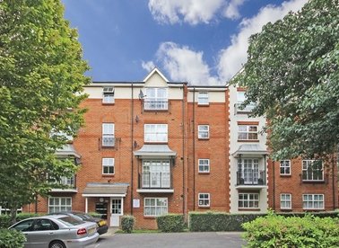 Properties to let in Shaftesbury Gardens - NW10 6LJ view1