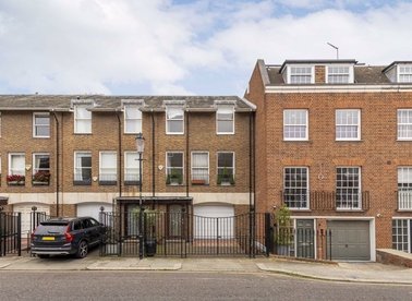 Properties to let in Shawfield Street - SW3 4BD view1