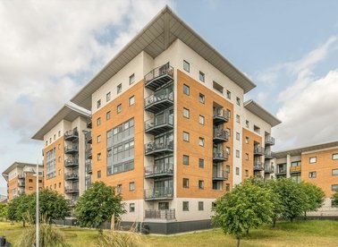 Properties let in Sheerness Mews - E16 2SR view1