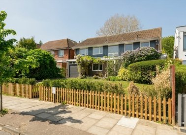 Properties to let in Sheldon Avenue - N6 4NH view1