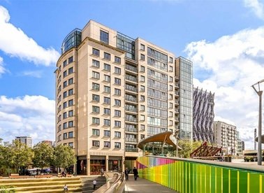 Properties let in Sheldon Square - W2 6DS view1