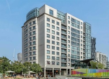 Properties let in Sheldon Square - W2 6DS view1