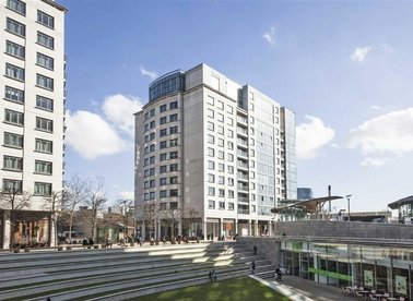 Properties to let in Sheldon Square - W2 6DS view1