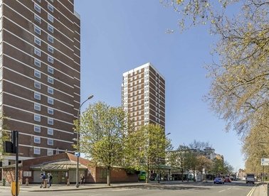 Properties to let in Shepherds Bush Green - W12 8RB view1