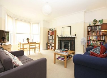 Properties let in Shepherds Bush Road - W6 7PB view1