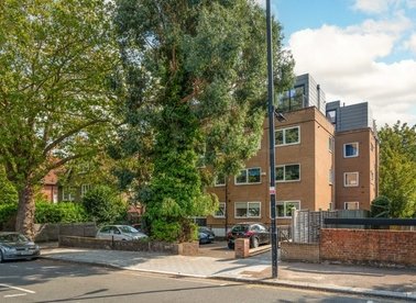 Properties let in Shepherds Hill - N6 5RW view1