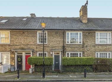 Properties let in Shipton Street - E2 7RU view1