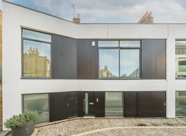 Properties let in Shirland Mews - W9 3DY view1