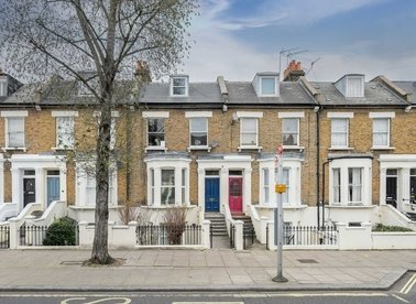 Properties to let in Shirland Road - W9 3JW view1