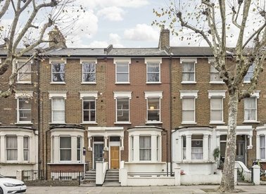 Properties to let in Shirland Road - W9 2EP view1