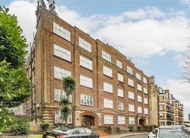 Properties let in Shoot Up Hill - NW2 3PX view1