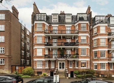 Properties to let in Shoot Up Hill - NW2 3PU view1