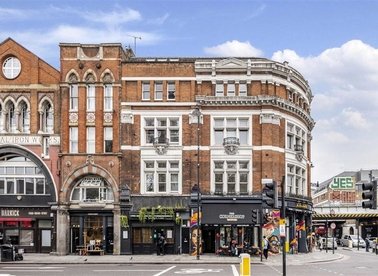 Properties let in Shoreditch High Street - E1 6JE view1
