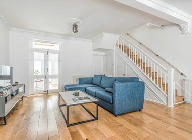 Properties to let in Shortlands - W6 8DJ view1