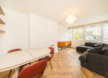 Properties let in Shrubland Road - E8 4NL view1