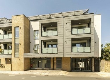 Properties let in Sidney Road - SW9 0FE view1