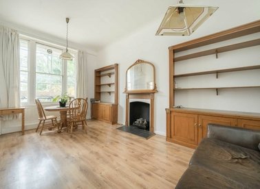 Properties let in Sinclair Road - W14 0NS view1