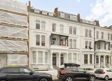 Properties to let in Sinclair Road - W14 0NL view1