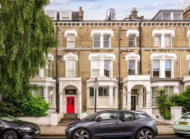 Properties let in Sinclair Road - W14 0NR view1