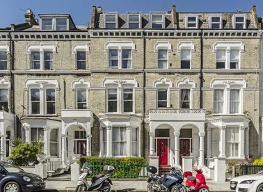 Properties let in Sinclair Road - W14 0NR view1
