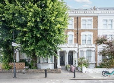 Properties to let in Sinclair Road - W14 0NJ view1