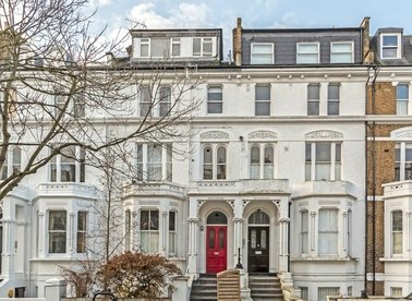 Properties let in Sinclair Road - W14 0NS view1