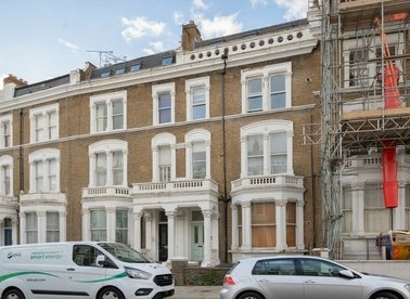 Properties let in Sinclair Road - W14 0NP view1