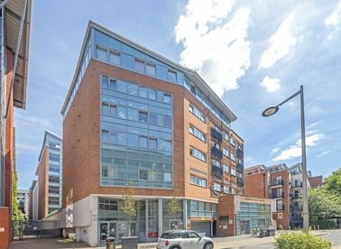 Properties let in Skerne Road - KT2 5AD view1