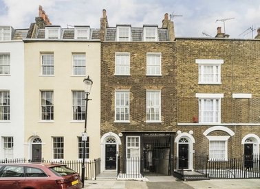 Properties to let in Smith Street - SW3 4EE view1