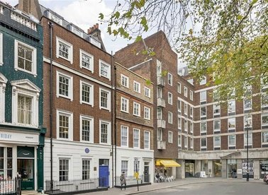 Properties to let in Soho Square - W1D 3QG view1
