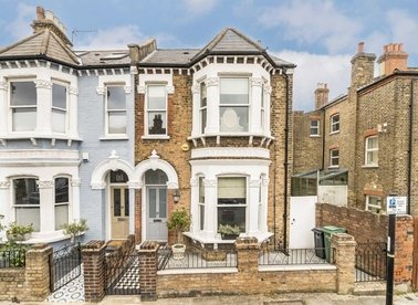Properties to let in Solent Road - NW6 1TU view1
