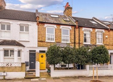 Properties let in Somerset Road - W4 5DN view1