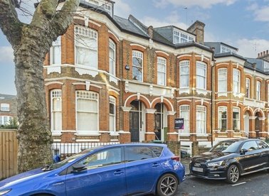 Properties to let in Sotheby Road - N5 2UT view1