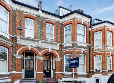 Properties to let in Sotheby Road - N5 2UT view1