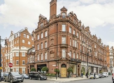 Properties to let in South Audley Street - W1K 2QS view1