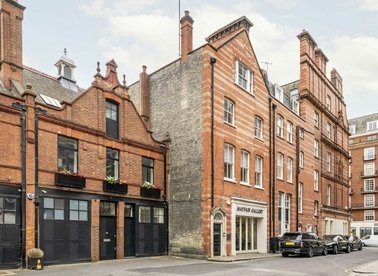 Properties to let in South Audley Street - W1K 2PT view1