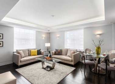 Properties let in South Audley Street - W1K 2QE view1