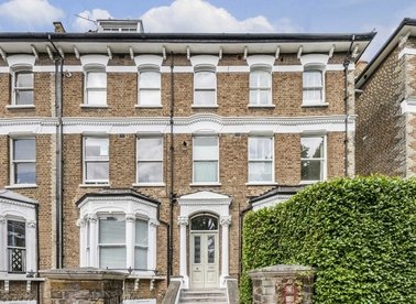 Properties let in South Hill Park Gardens - NW3 2TD view1