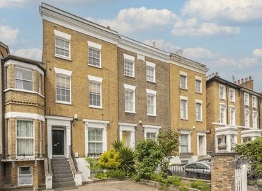 Properties let in South Lambeth Road - SW8 1UQ view1