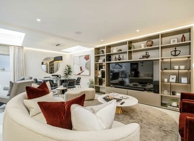 Properties to let in South Molton Street - W1K 5SE view1