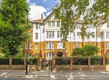 Properties to let in South Parade - W4 1JT view1