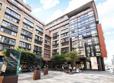 Properties to let in South Wharf Road - W2 1JB view1