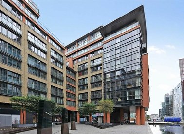 Properties to let in South Wharf Road - W2 1JB view1