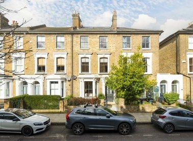 Properties let in Southborough Road - E9 7EE view1