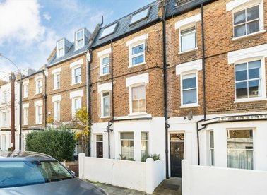 Properties let in Southerton Road - W6 0PJ view1